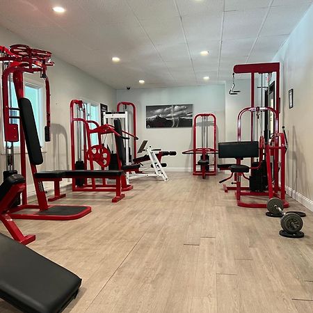 Town & Country Inn & Resort Gorham Εξωτερικό φωτογραφία