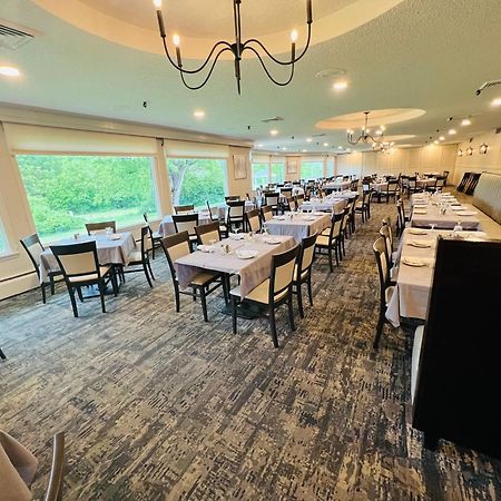 Town & Country Inn & Resort Gorham Εξωτερικό φωτογραφία