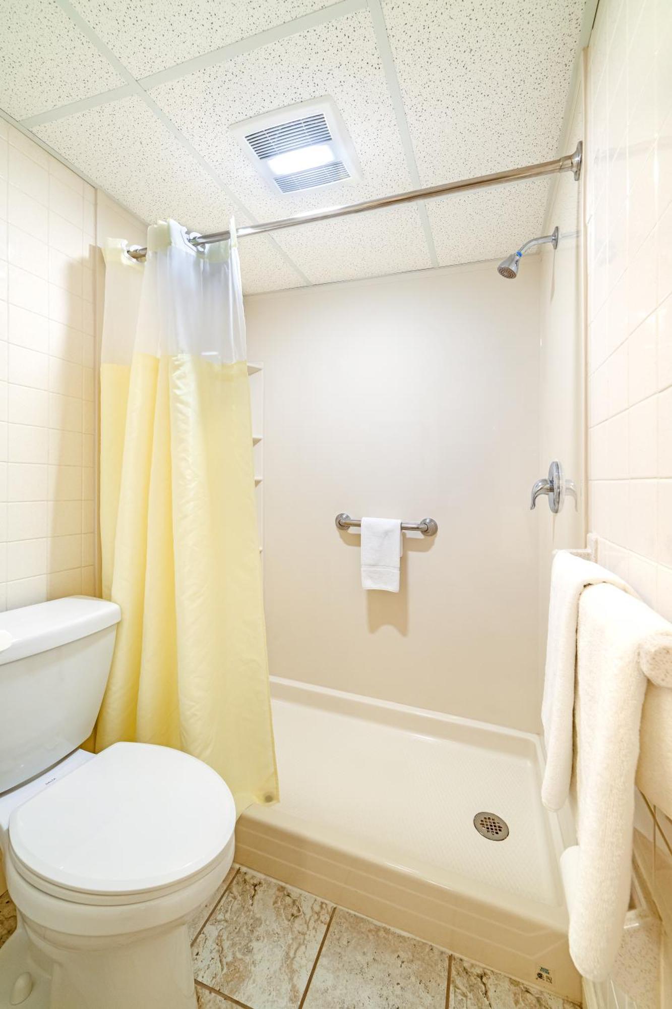 Town & Country Inn & Resort Gorham Εξωτερικό φωτογραφία