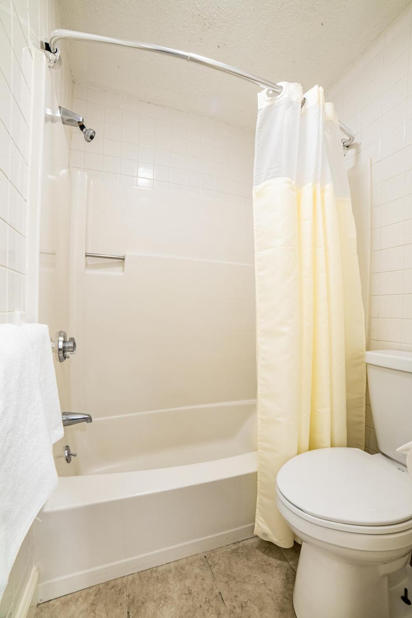 Town & Country Inn & Resort Gorham Εξωτερικό φωτογραφία