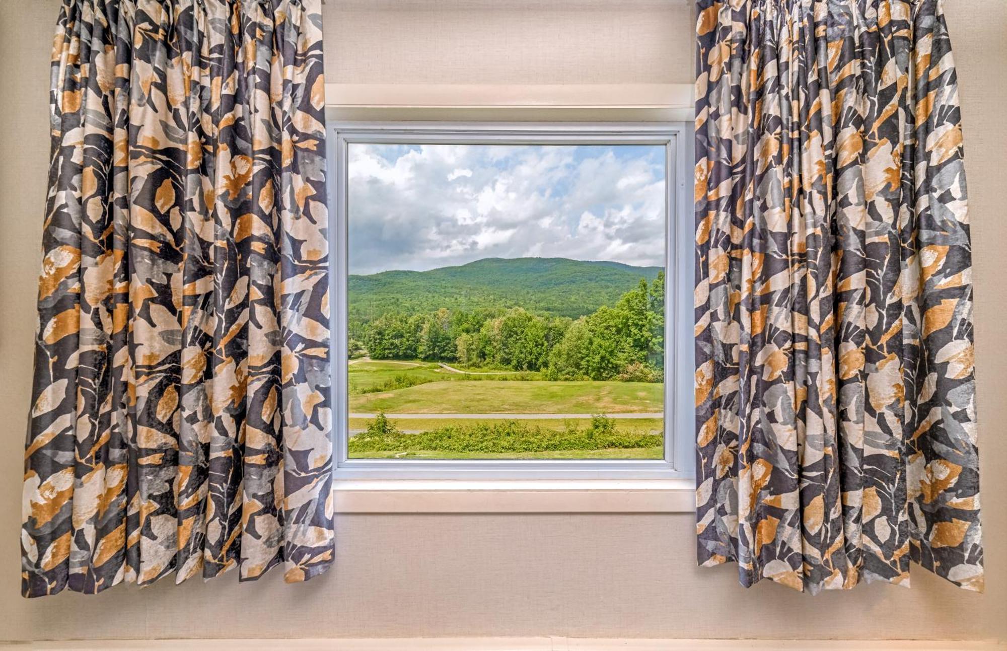 Town & Country Inn & Resort Gorham Εξωτερικό φωτογραφία