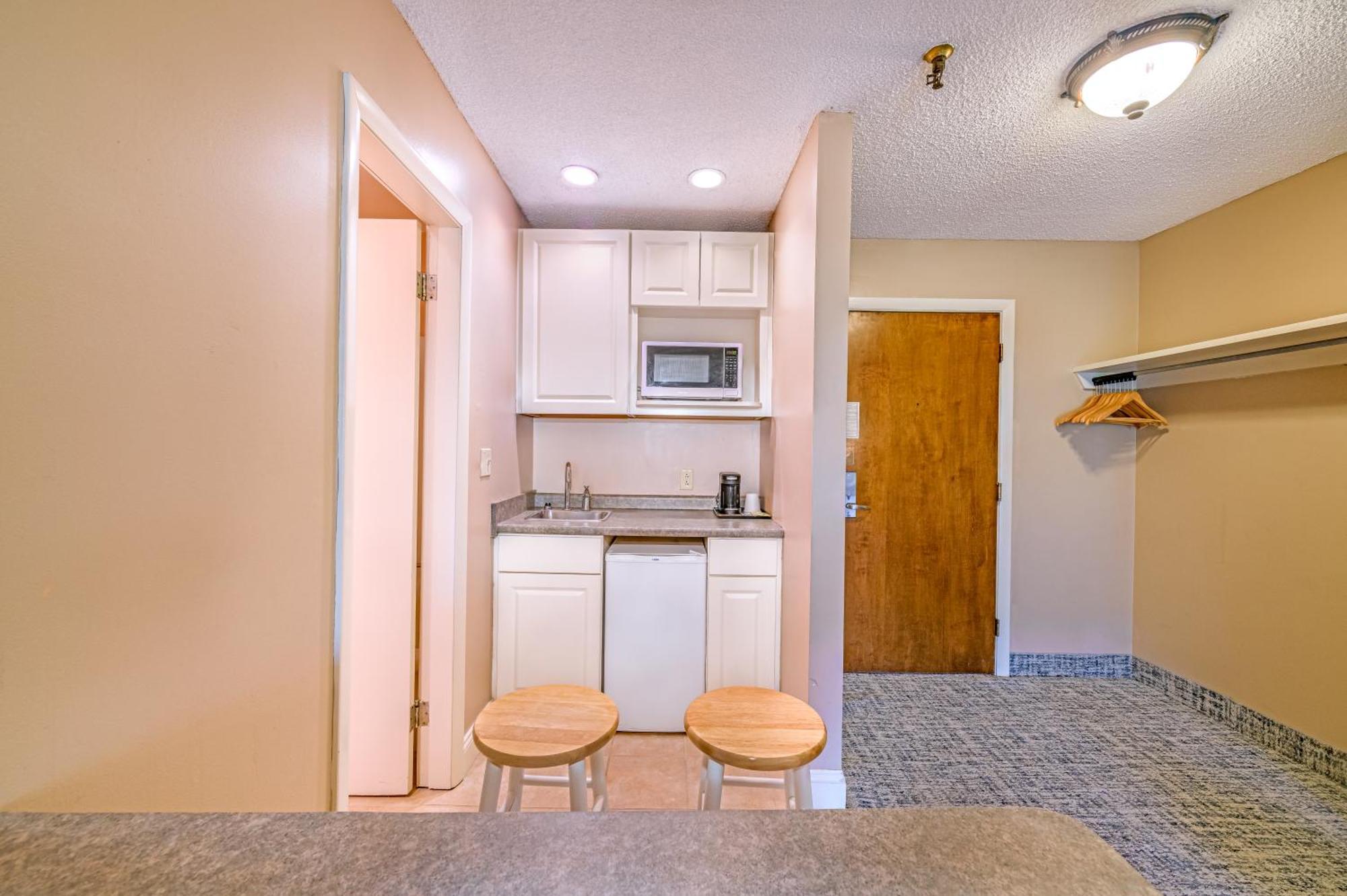 Town & Country Inn & Resort Gorham Εξωτερικό φωτογραφία