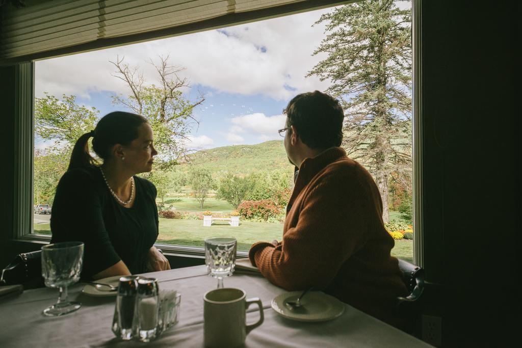 Town & Country Inn & Resort Gorham Εξωτερικό φωτογραφία