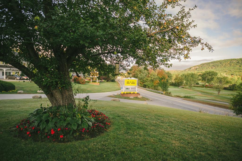 Town & Country Inn & Resort Gorham Εξωτερικό φωτογραφία
