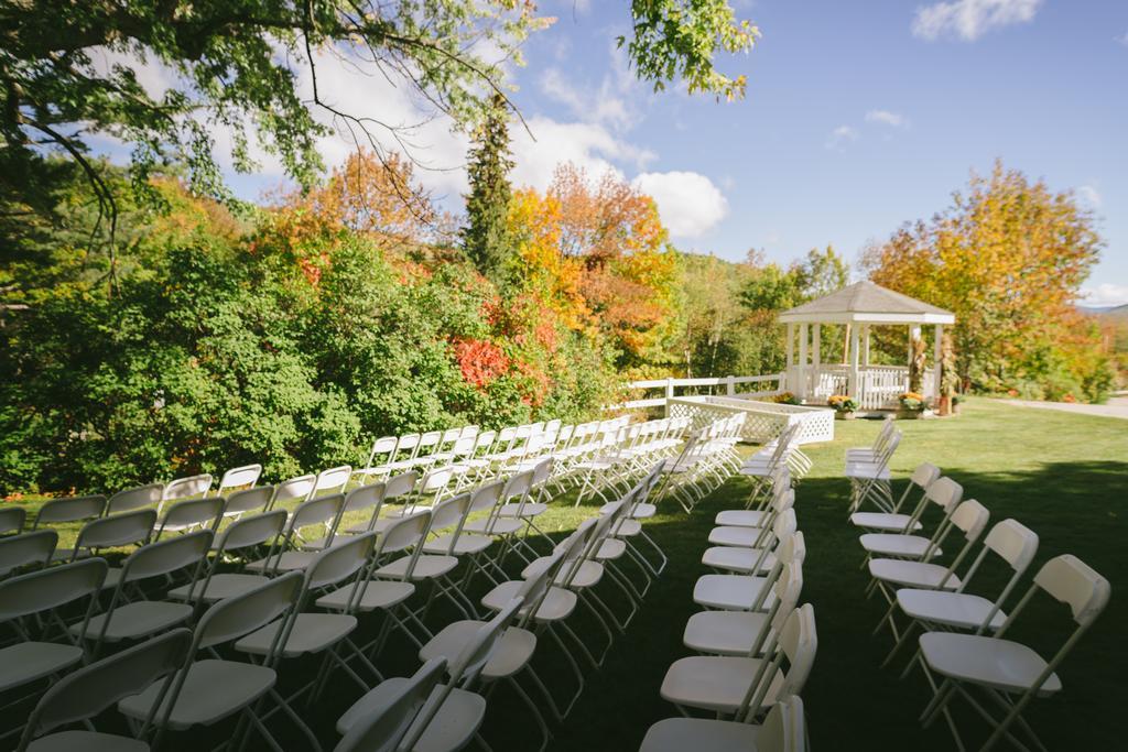 Town & Country Inn & Resort Gorham Εξωτερικό φωτογραφία