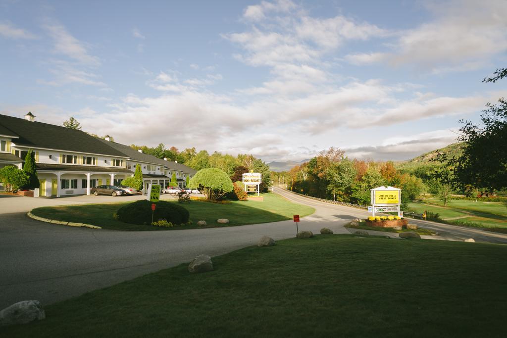 Town & Country Inn & Resort Gorham Εξωτερικό φωτογραφία