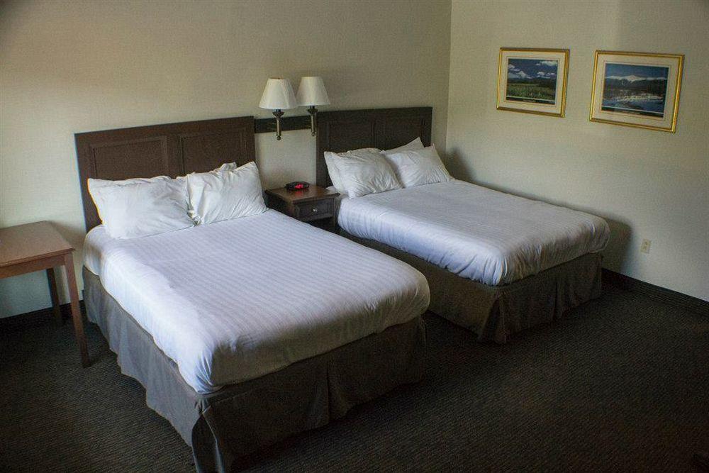 Town & Country Inn & Resort Gorham Εξωτερικό φωτογραφία