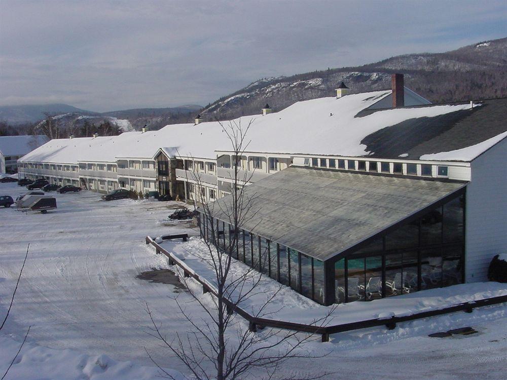 Town & Country Inn & Resort Gorham Εξωτερικό φωτογραφία